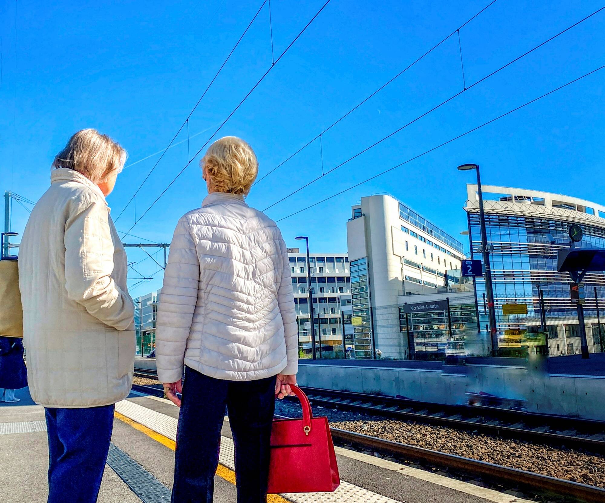 Grève des contrôleurs: quel est le dédommagement "exceptionnel" proposé par la SNCF si votre train est annulé?