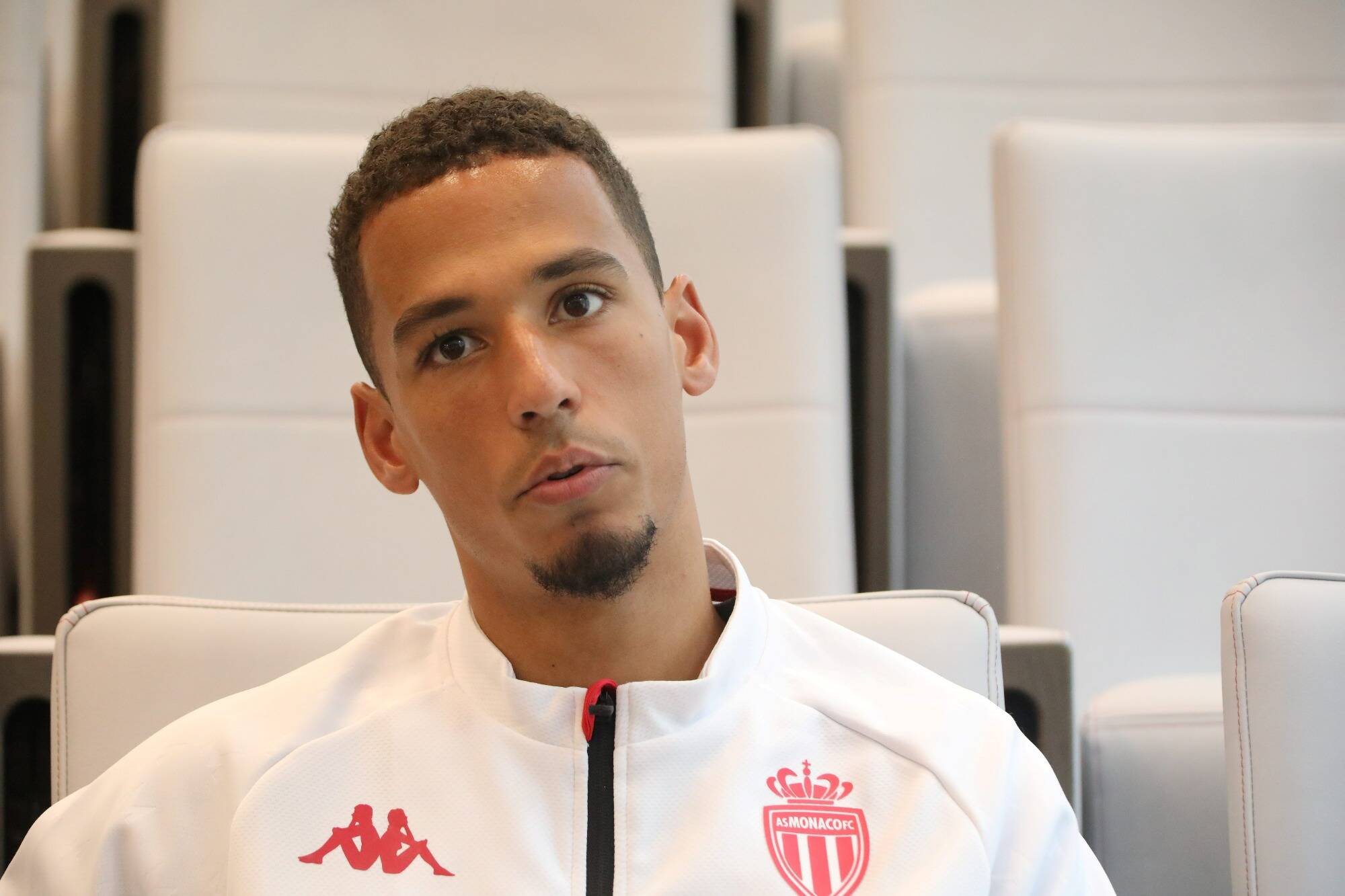 Thilo Kehrer sera encore monégasque la saison prochaine