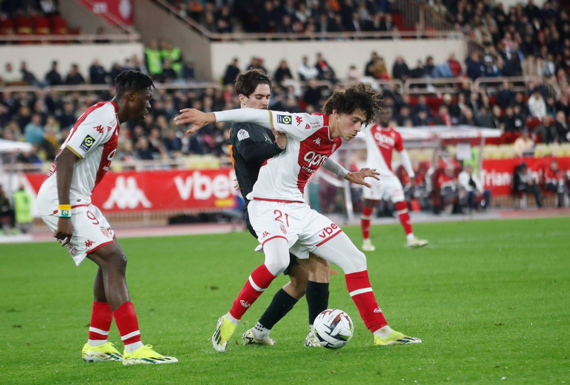 Initialement fixé en Chine, le trophée des Champions aura lieu à Monaco le 28 août prochain