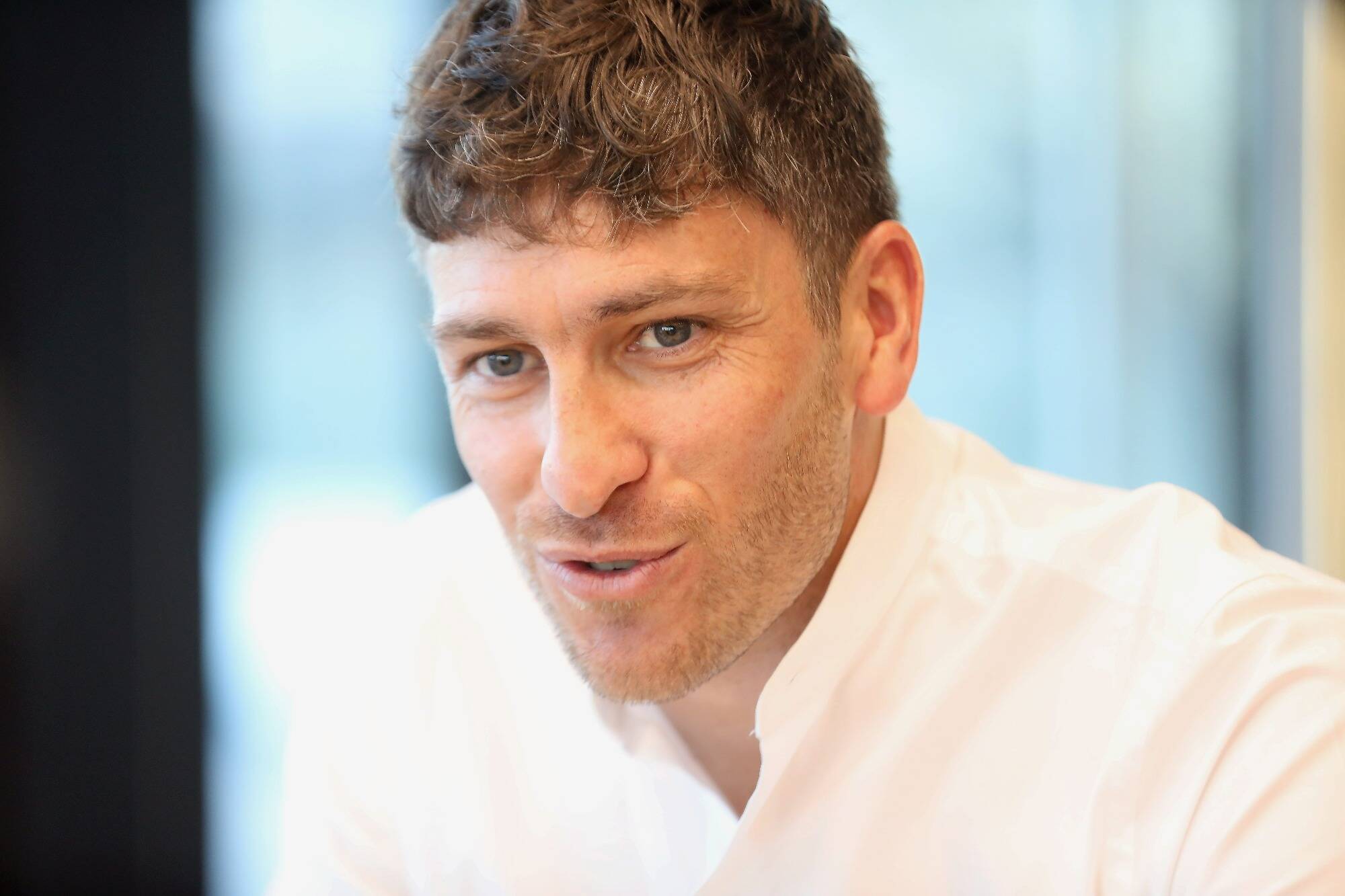 Le directeur sportif de l'OGC Nice, Florent Ghisolfi, officiellement nommé à l'AS Rome ce mercredi soir