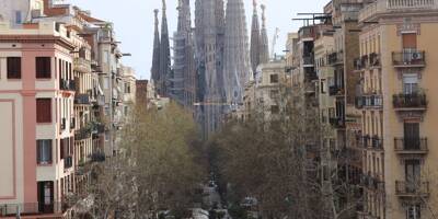 Le maire de Barcelone ne veut plus de locations de type Airbnb dans sa ville
