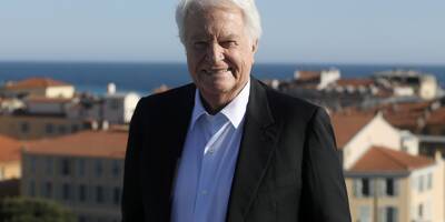 Le comédien André Dussollier rejoint RTL à la rentrée