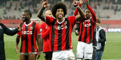 OGC Nice: Dante annonce qu'il prendra sa retraite en juin 2026