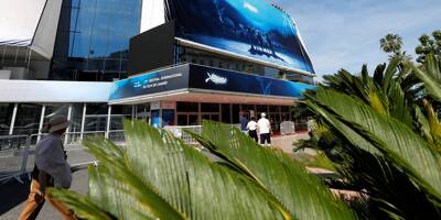 Festival de Cannes: un colis suspect retrouvé dans le Palais des Festivals ce samedi, les entrées et sorties bloquées