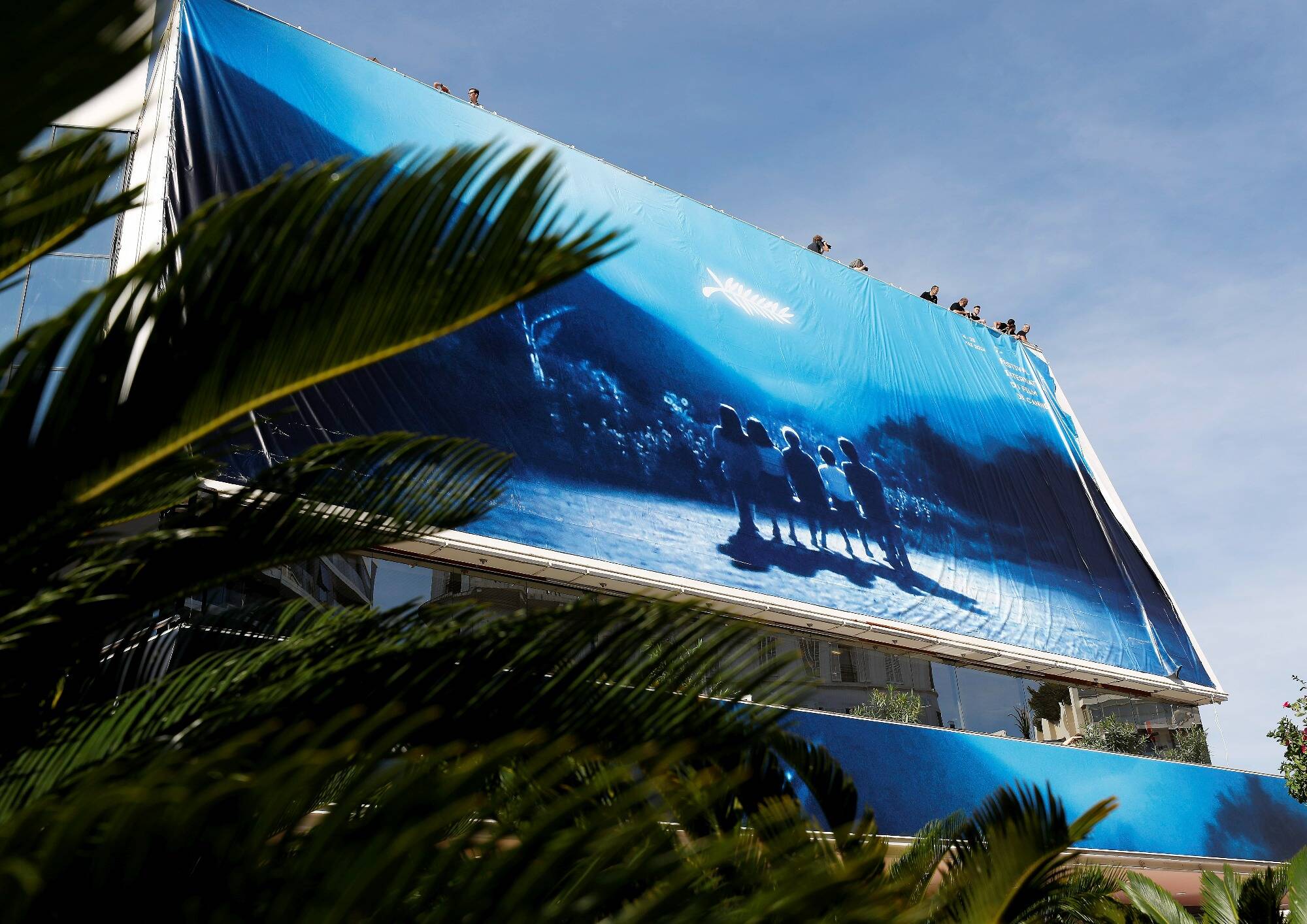 Un 77e Festival de Cannes sans polémiques d'après Thierry Frémaux, vraiment? On fait le point sur celles qui ont agité la Croisette jusqu'ici