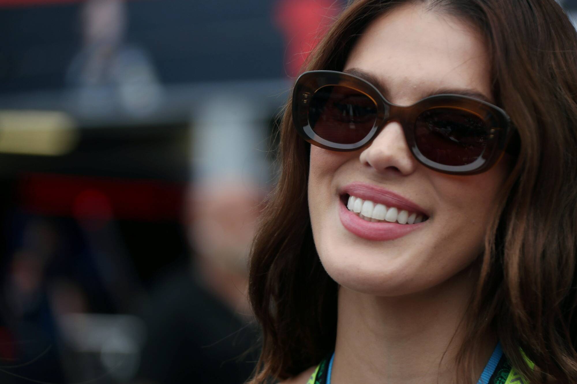 Violences conjugales: six mois de prison ferme pour l'ex-compagnon de l'ancienne miss Iris Mittenaere