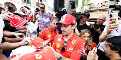 Défilé de pilotes, prix à gagner, concerts... Tout ce qui vous attend à la Fan zone du Grand Prix de Monaco qui ouvre ce jeudi