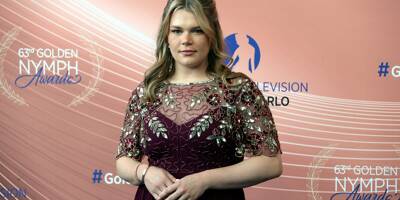 Camille Gottlieb intègre l'équipe F1 de Canal+ pour le Grand Prix de Monaco