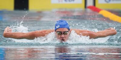 La nageuse niçoise Lilou Ressencourt sélectionnée pour les Jeux olympiques de Paris