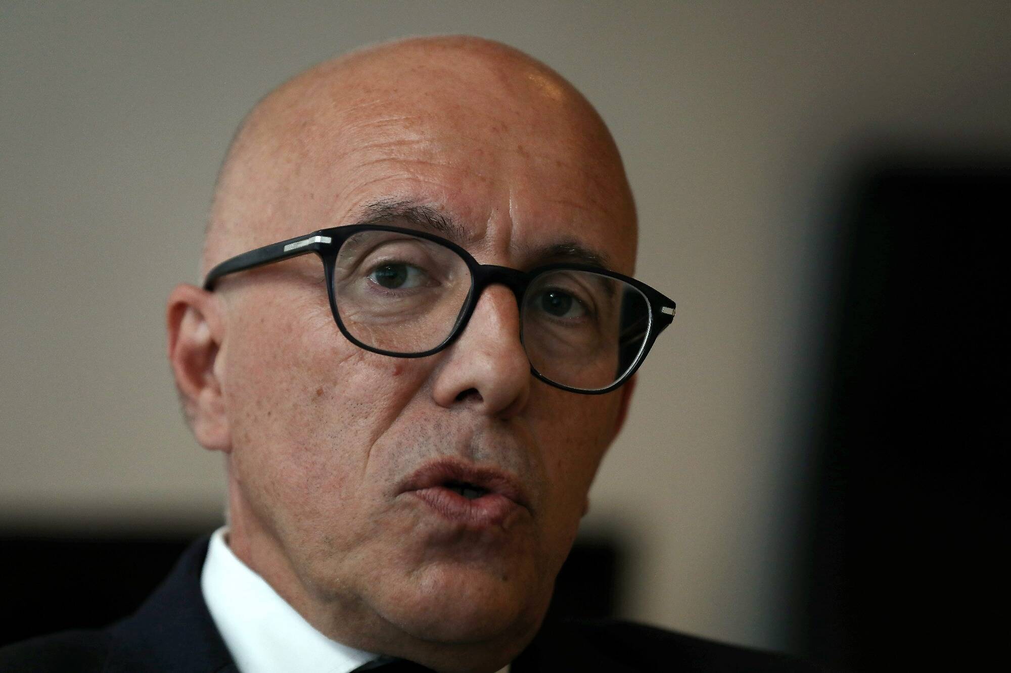 "Pourquoi il la ramène encore?": Eric Ciotti veut exclure Xavier Bertrand de LR, le président des Hauts de France l'étrille avant le second tour des législatives