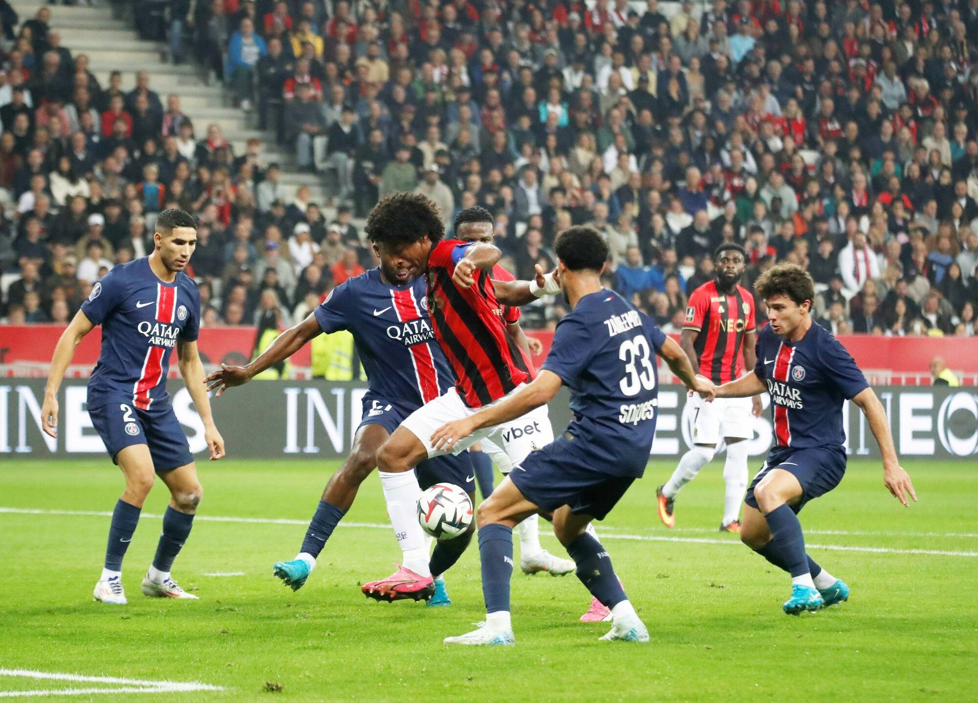 Pour réformer le football professionnel en crise, la LFP va disparaître et laisser place à "une société de clubs"