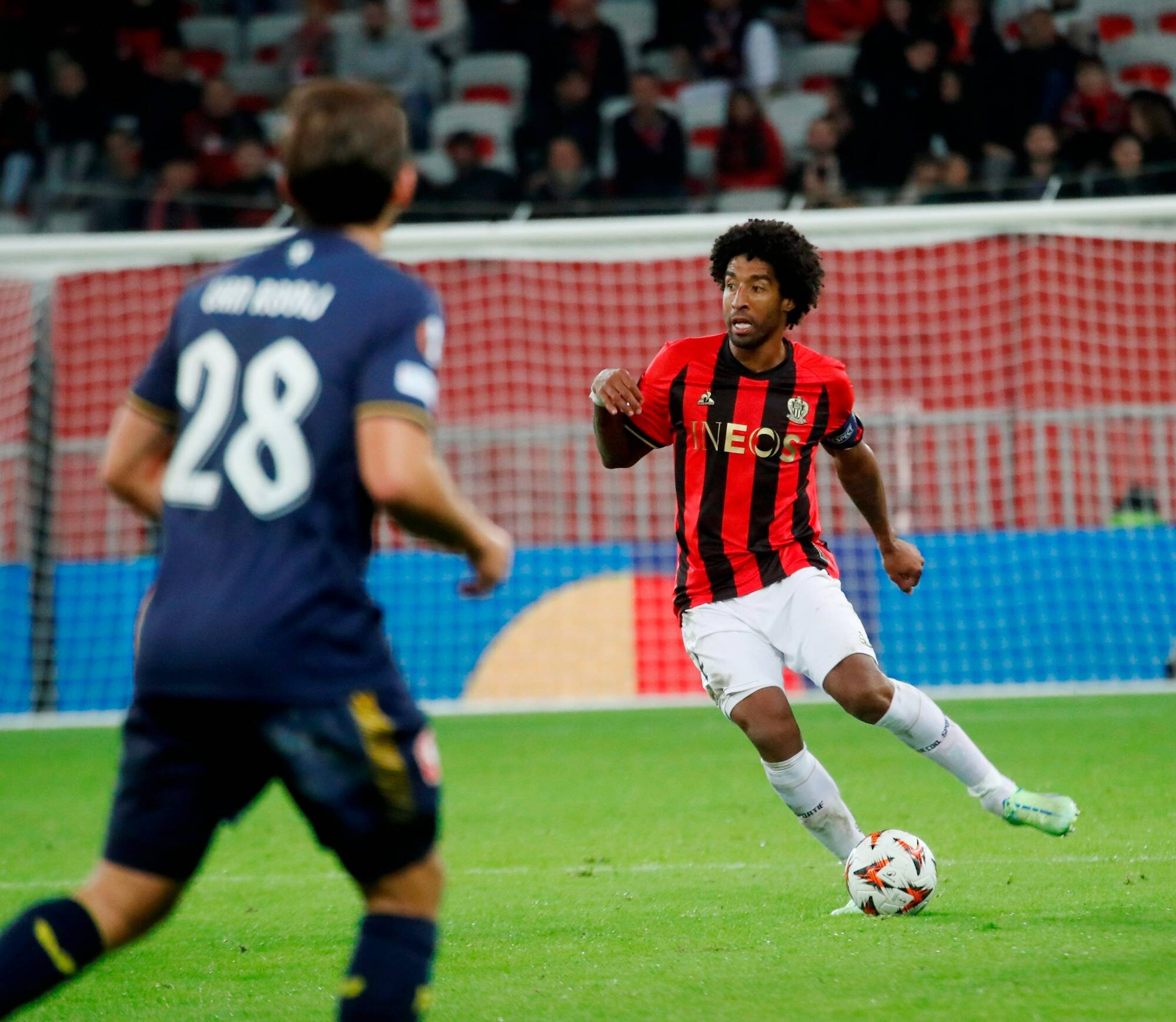 Tout ce qu'il faut savoir avant le choc entre Nice et Lille ce dimanche