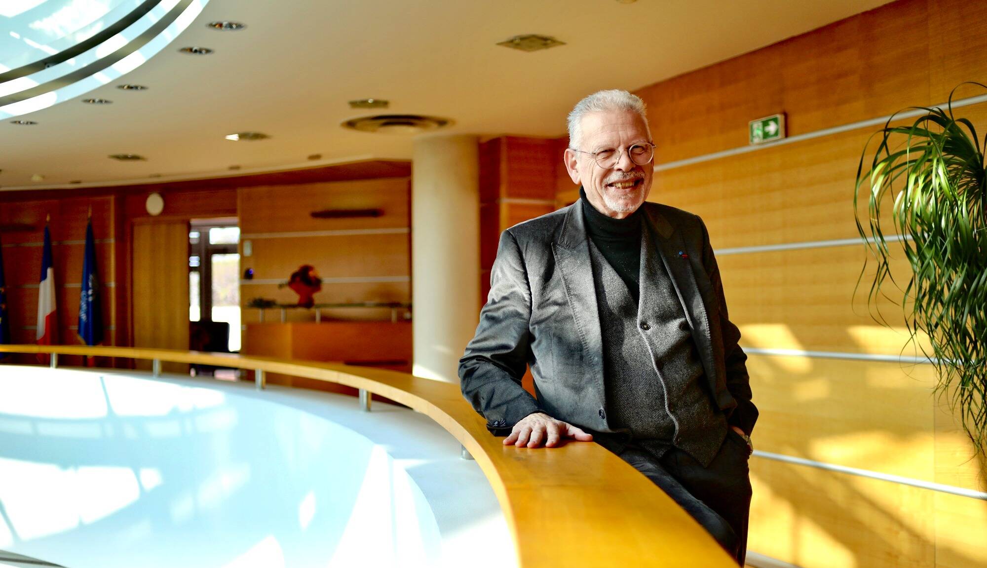 Tribune libre. Jean-Louis Masson: "Refonder la République par la proximité: pour un Acte IV de la décentralisation"