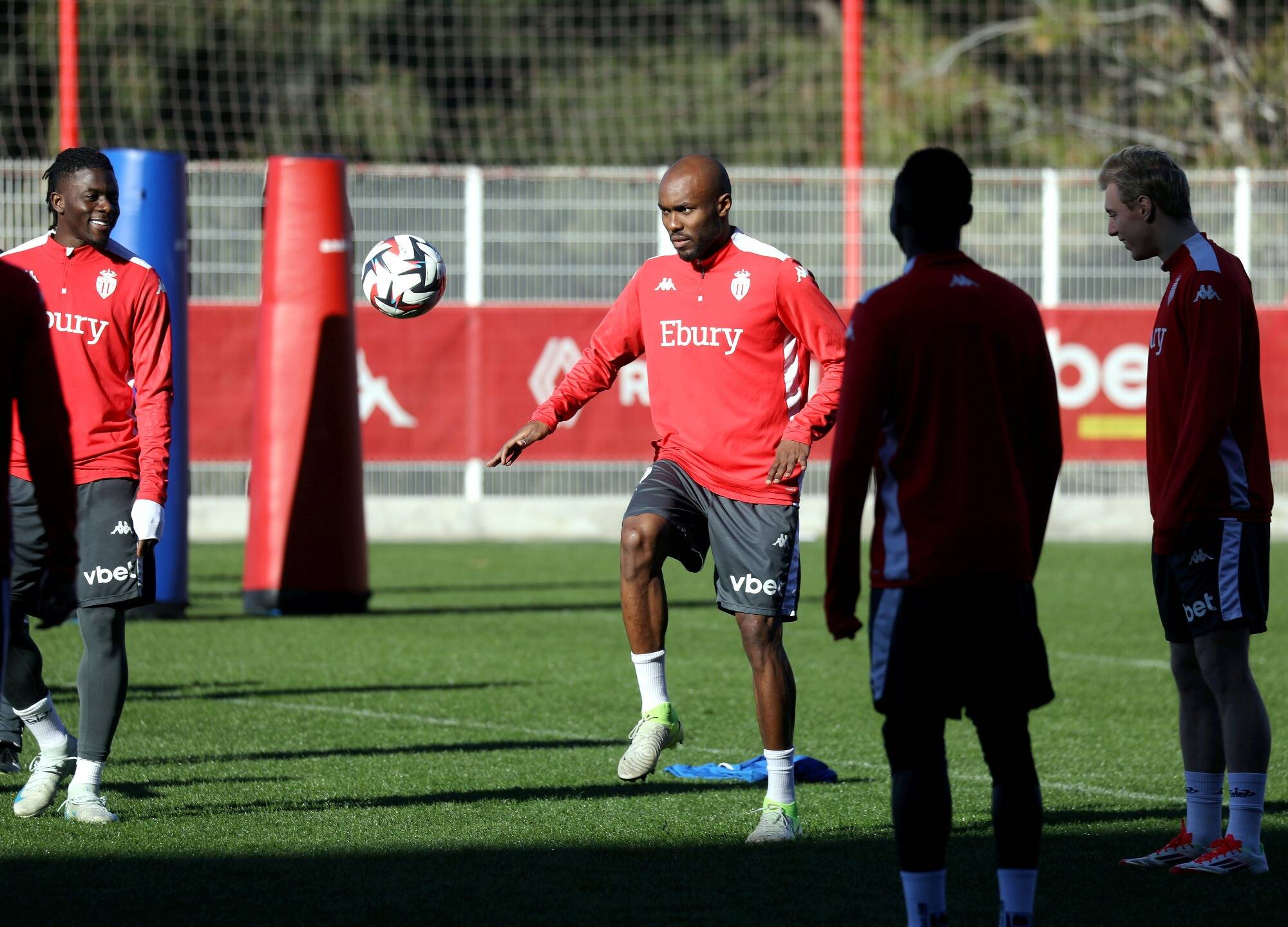 Première titularisation pour Al-Musrati face à Benfica en Ligue des champions