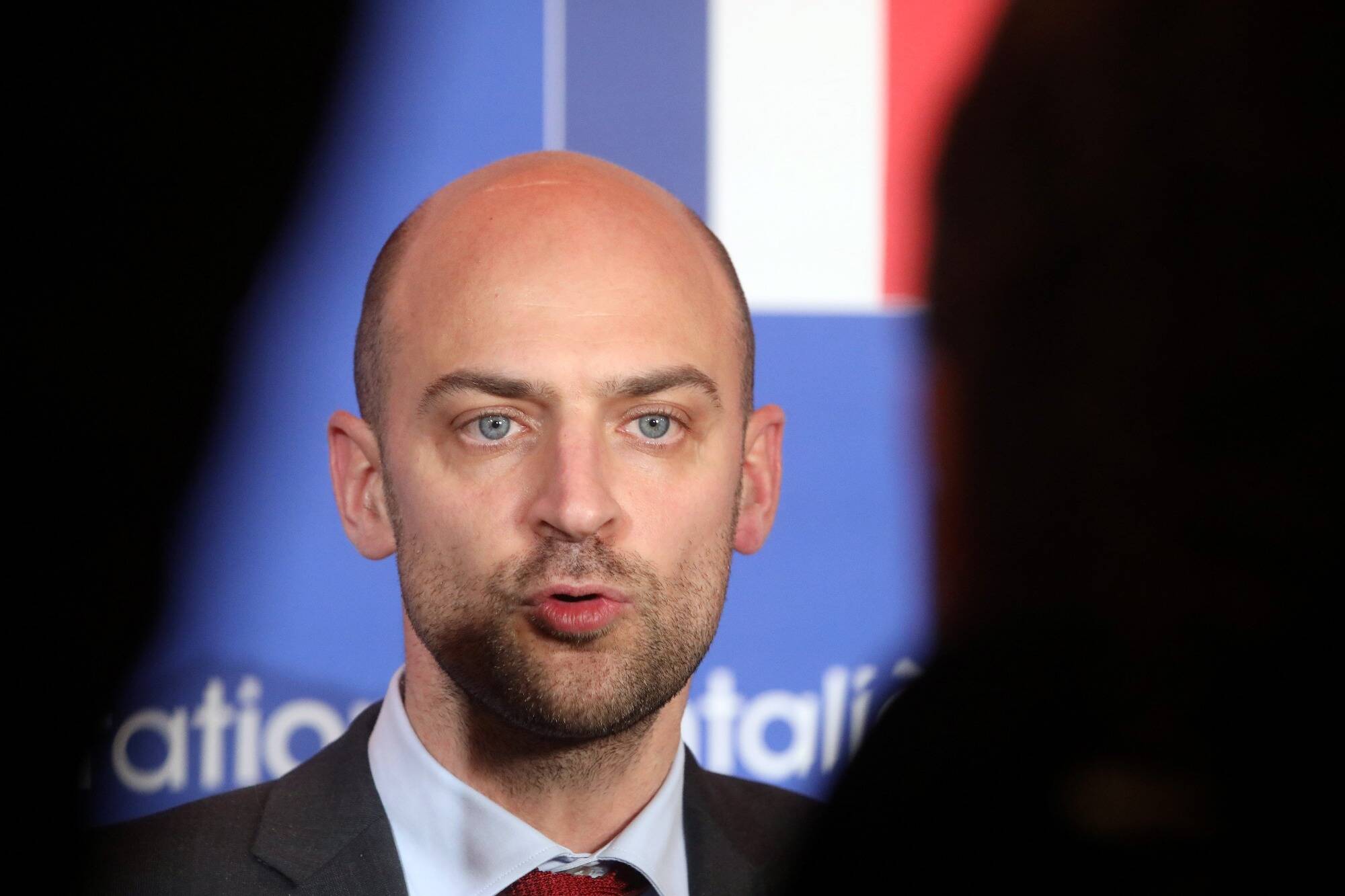 Face à la rédaction du groupe Nice-Matin: posez votre question à Jean-Noël Barrot, ministre de l'Europe et des Affaires étrangères