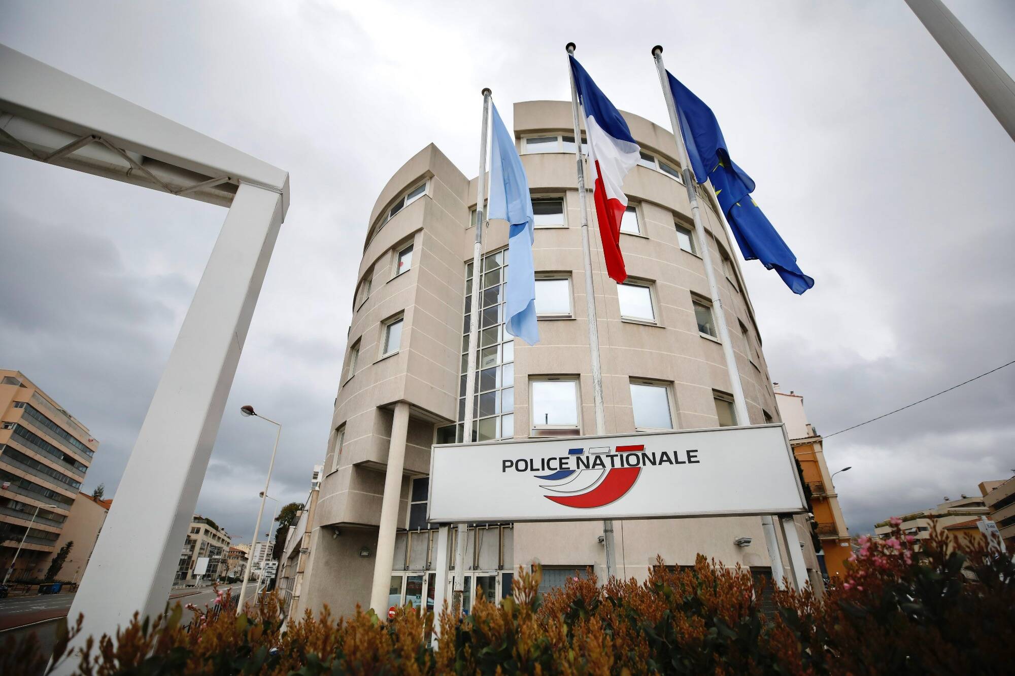 Un exhibitionniste interpellé à Cannes alors qu'il se masturbait devant deux jeunes femmes