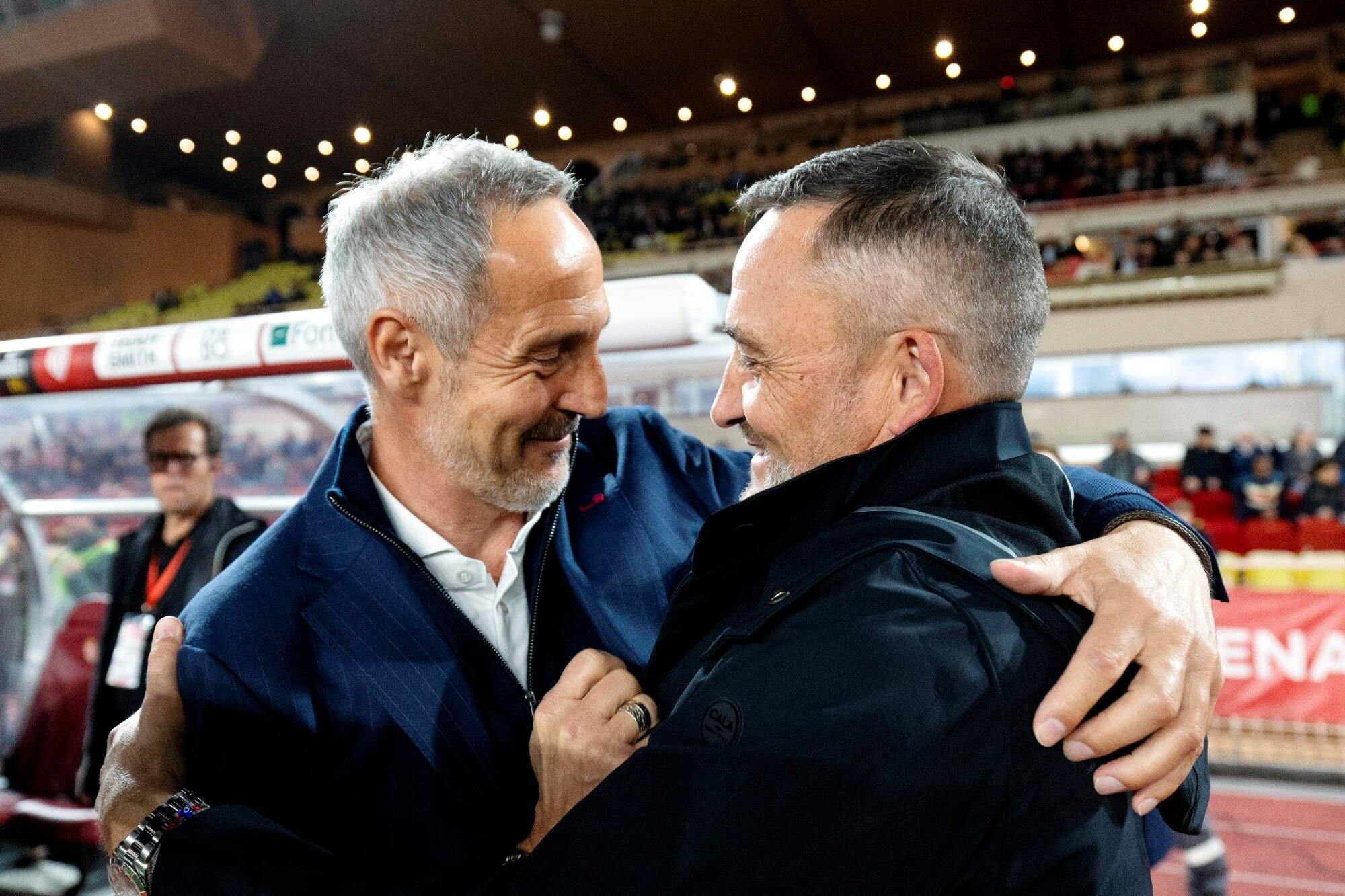 Ligue 1: les calendriers des matchs de l'OGC Nice et de l'AS Monaco sont connus