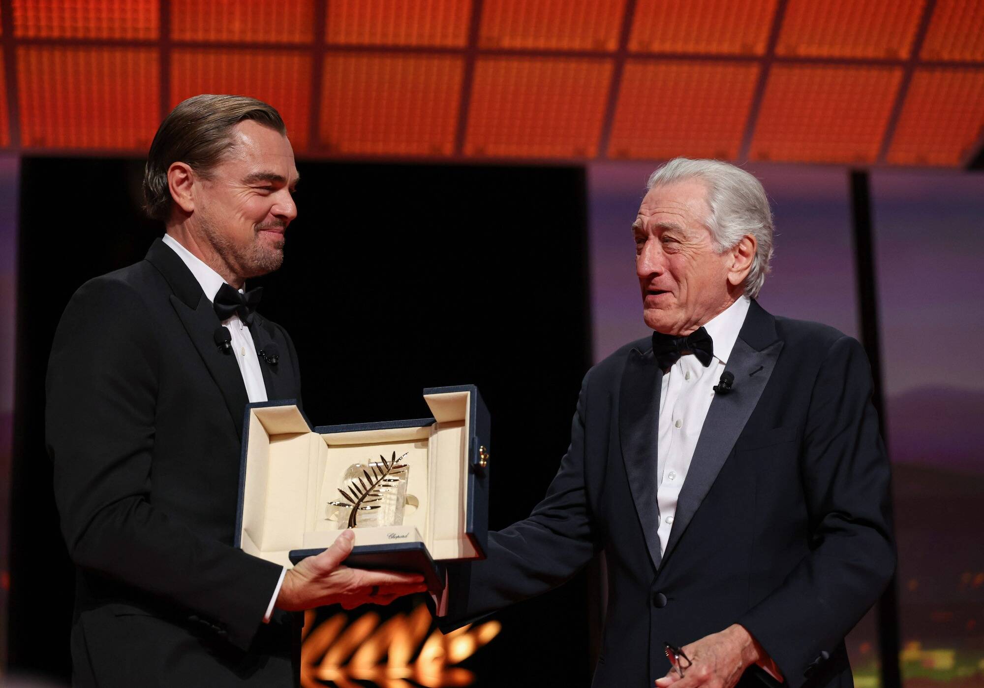 78e Festival de Cannes: un an après "Anora", qui remportera la Palme d'Or? Suivez notre direct