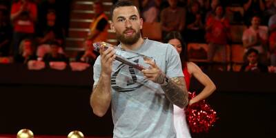 Monaco avec Mike James au tournoi de Chypre