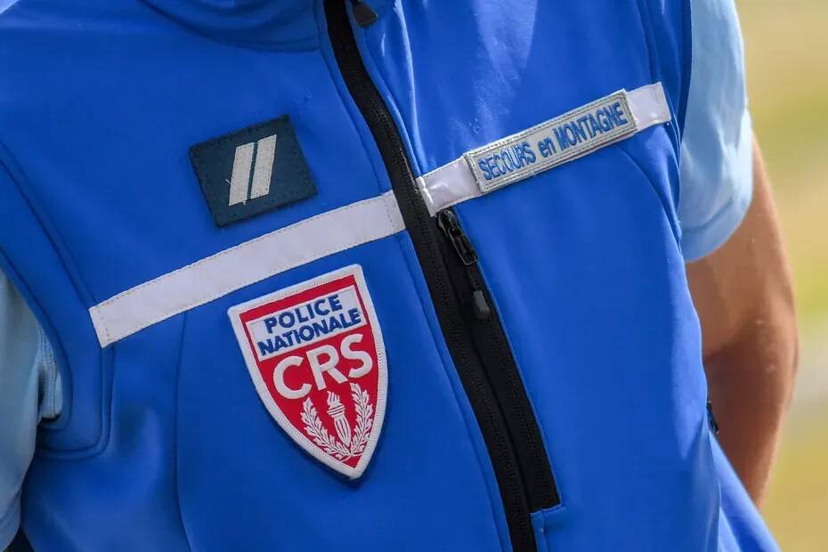 Une Britannique décède après un accident de rafting dans les Hautes-Alpes