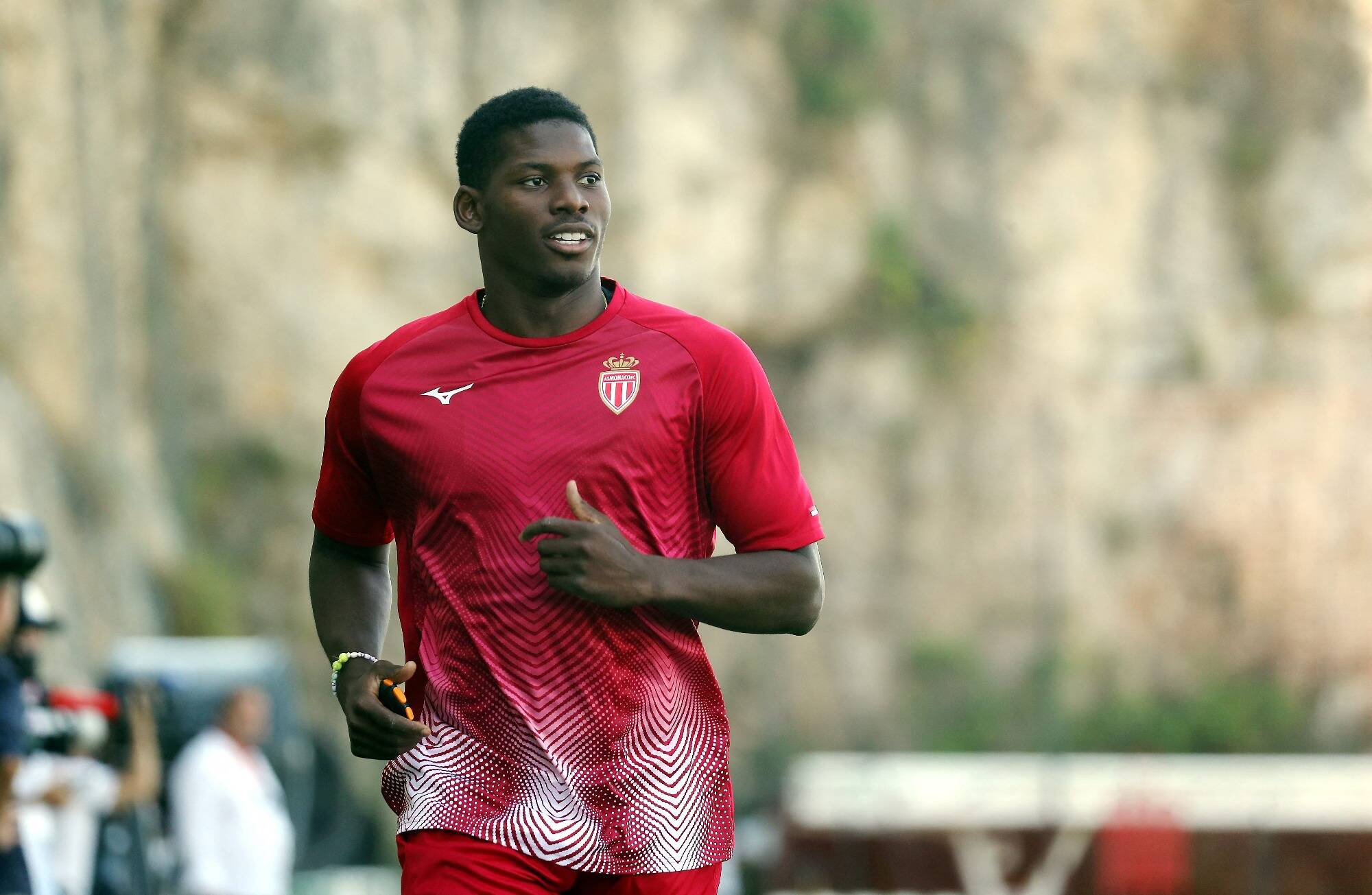 Breel Embolo, Mohammed Salisu, Krépin Diatta... : plusieurs joueurs sur le départ de l'AS Monaco ne sont pas du déplacement à Lille