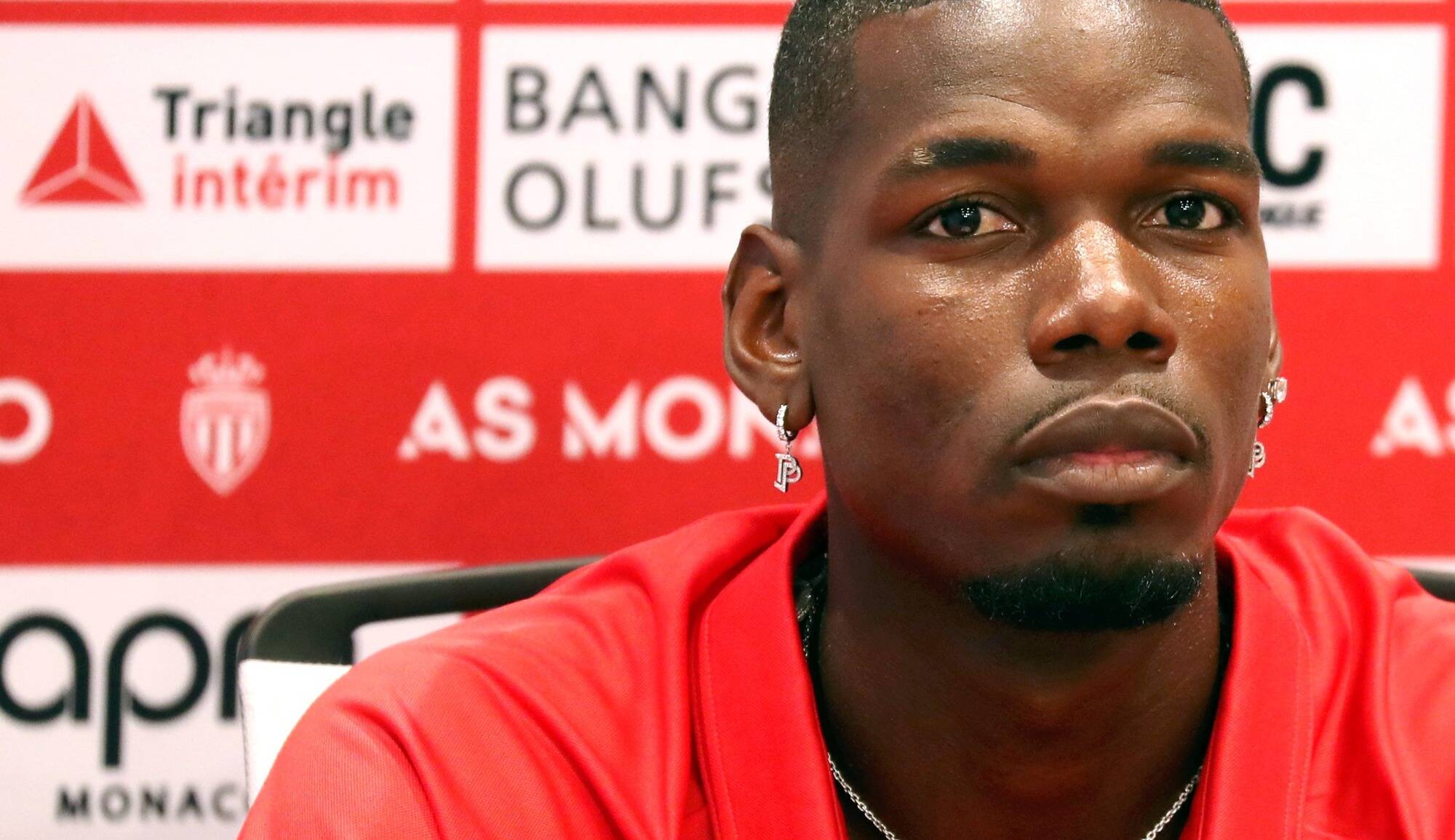 Cris, "fat ass"... les images de la rencontre un peu chaotique entre Speed, Pogba et leurs fans