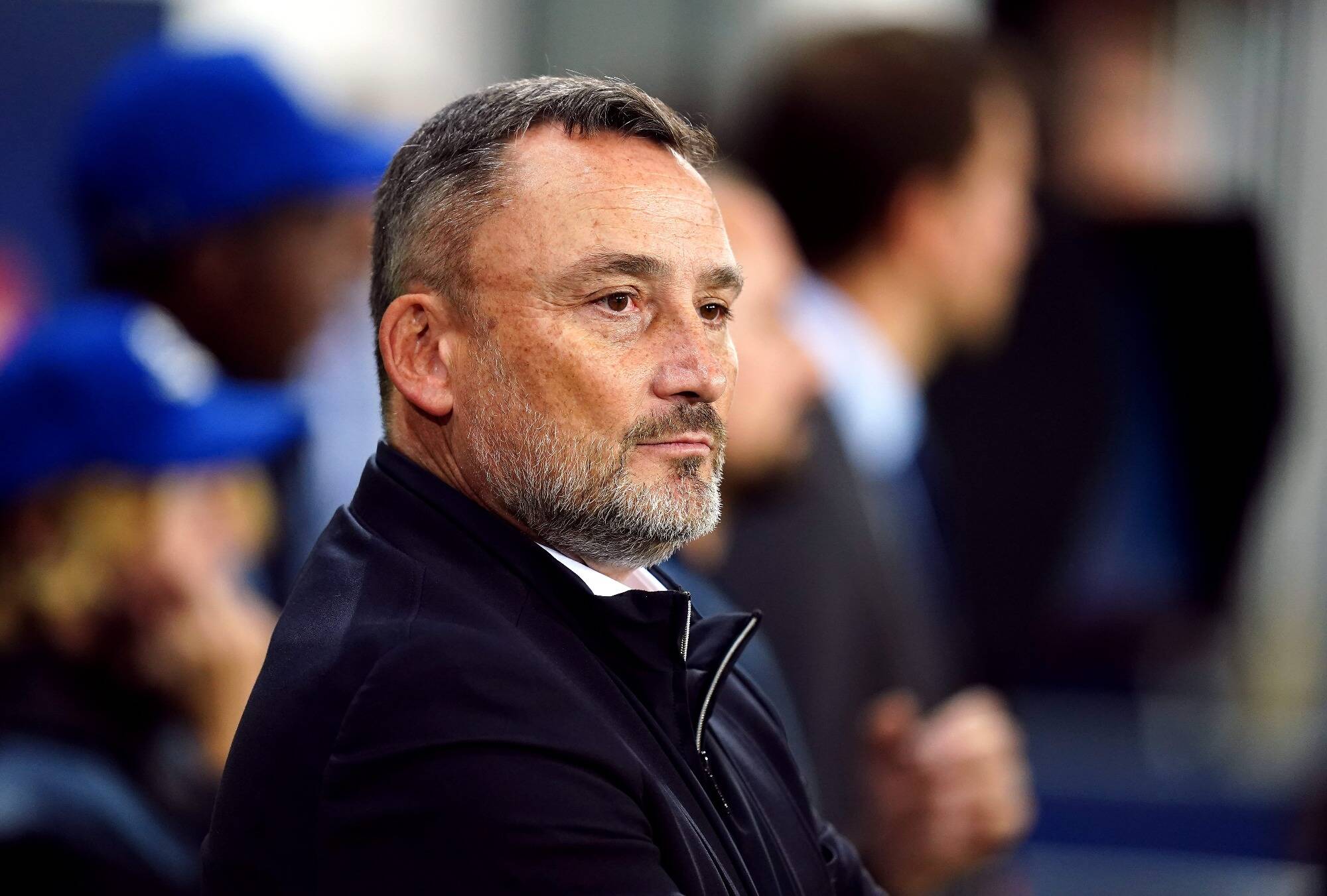 Arrivée de Franck Haise, accord avec Florian Maurice... L'OGC Nice tient ses nouveaux hommes forts