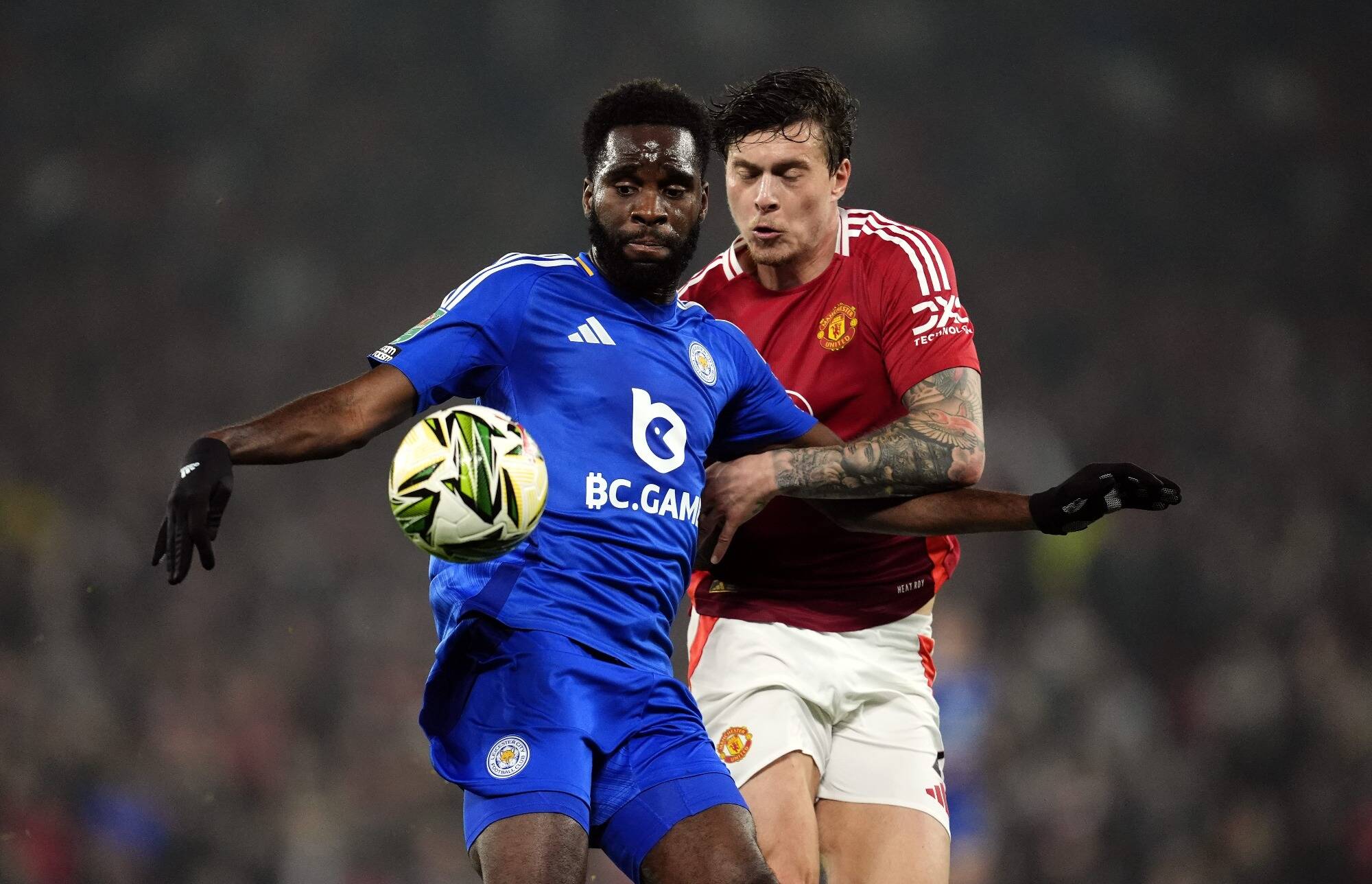 L'attaquant français Odsonne Édouard tout proche de l'OGC Nice