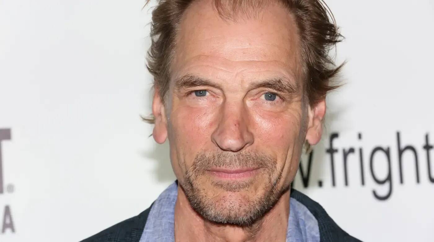 L'acteur britannique Julian Sands porté disparu en Californie