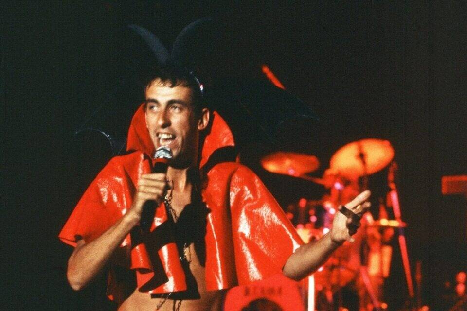 CultureL'auteur du tube "La Salsa du démon", Jacques Delaporte, est mort