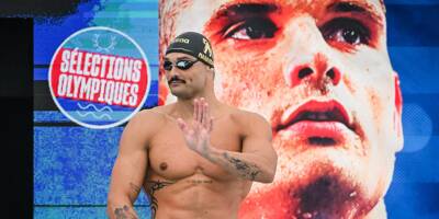 Championnats de France de natation: Florent Manaudou bat son record sur 100 m nage libre 10 ans après