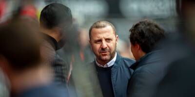 OGC Nice: Franck Haise et Florian Maurice officialisés ce jeudi