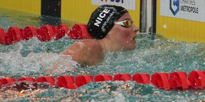 Championnats de France de natation: pas de Jeux Olympiques pour Rihoux et Bonnet sur 100m nage libre