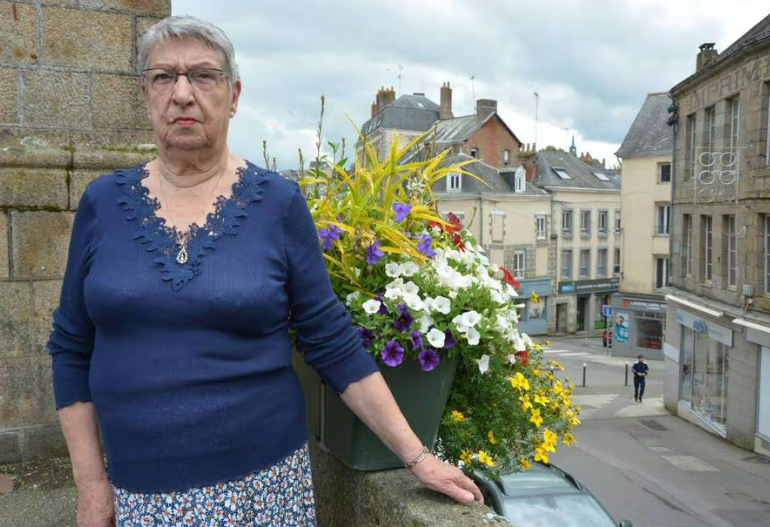 Qualifiée pour le second tour, une candidate RN avait été condamnée à la prison ferme pour une prise d'otages avec armes