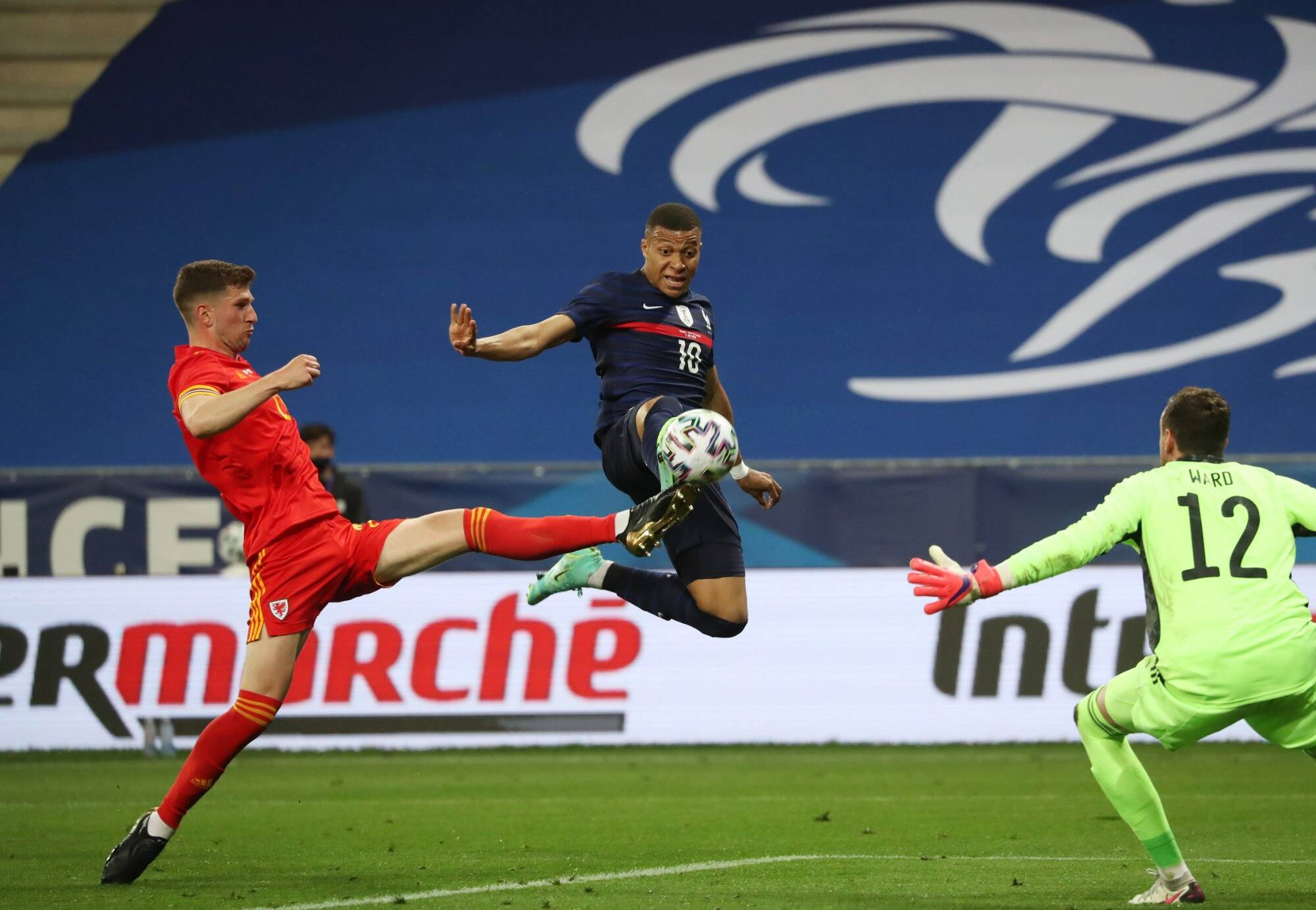 Mondial-2022: à le veille du départ pour le Qatar, des Bleus face au défi d'une préparation express