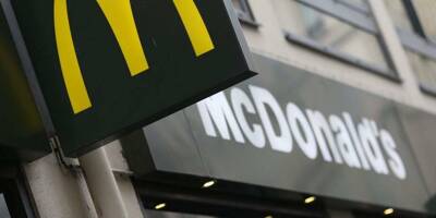 Au Brésil, McDonalds lance le McQatar et huit autres burgers à l'effigie des équipes qualifiées pour la coupe du monde de foot de foot 2022