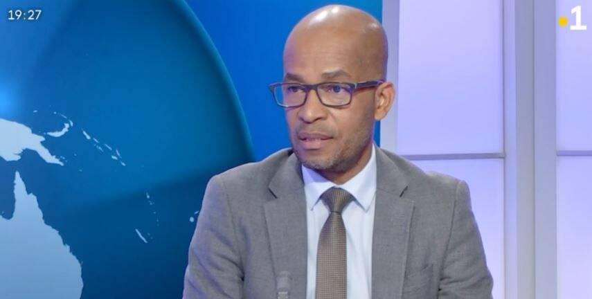 "Il faut peut-être en tuer": un élu de Mayotte dérape en direct à la télévision en évoquant les jeunes délinquants