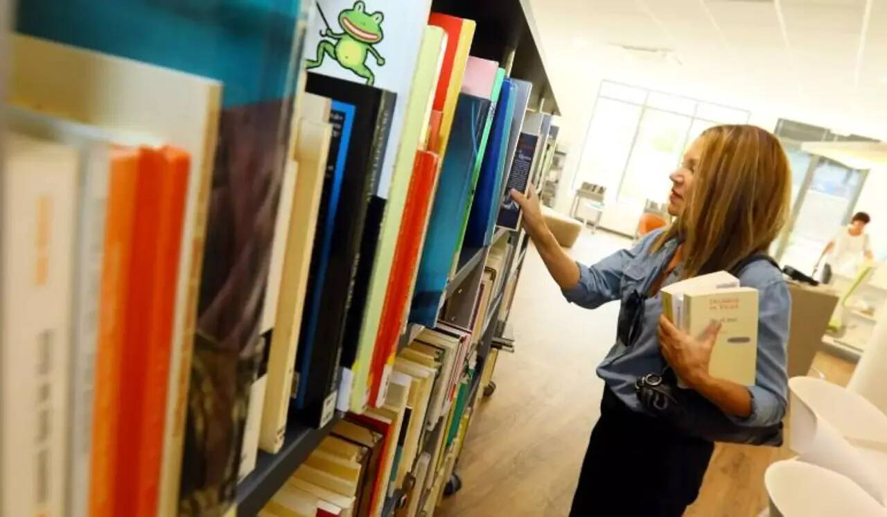 Bonne nouvelle, dès le 1er janvier 2025, les abonnements à la médiathèque de Monaco seront gratuits