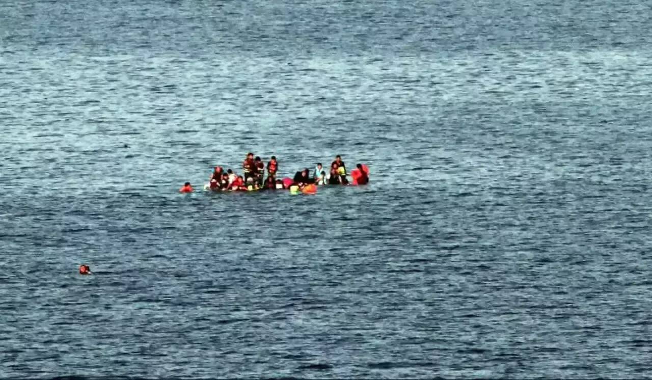 Une enquête ouverte dans le Nord après des coups de feu ayant entraîné fait un mort et cinq blessés dans un camp de migrants