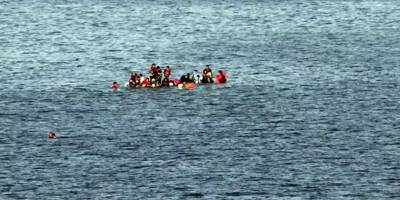 Nouveau naufrage de migrants dans la Manche, un mort et une personne gravement blessée