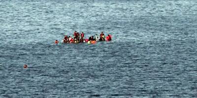 Une migrante retrouvée morte sur une plage du Pas-de-Calais