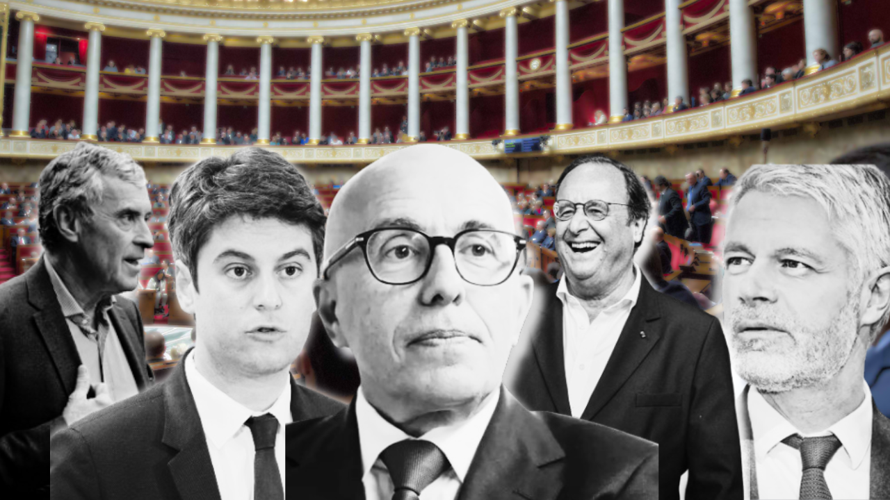 Elections législatives: on fait le point sur les 10 circonscriptions à suivre avec attention ce dimanche soir