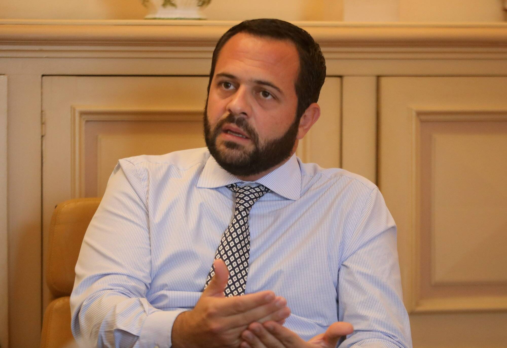 Le conseiller municipal de Menton Mathieu Messina fait appel de sa condamnation pour abus de biens sociaux et travail dissimulé