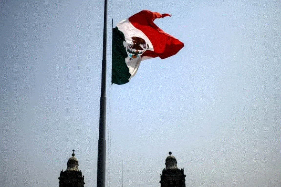 Elecciones presidenciales en México: Gran favorito, el oficialismo tendrá candidato el 6 de septiembre