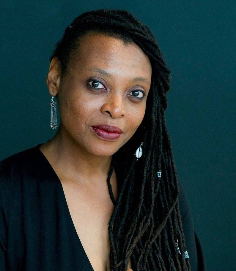 Ce mercredi, l'auteure Léonora Miano débutera son "tour de France" à la Médiathèque de Monaco