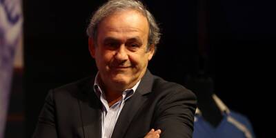 Michel Platini et l'ex-président de la Fifa Sepp Blatter jugés en Suisse pour escroquerie
