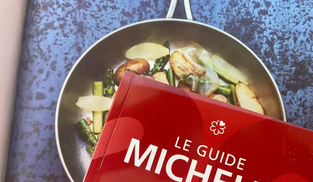 Découvrez les 2 nouveaux restaurants de la région distingués par le "Bib Gourmand" du guide Michelin