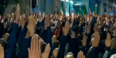 3 questions sur le rassemblement néo-fasciste qui a eu lieu mardi à Milan