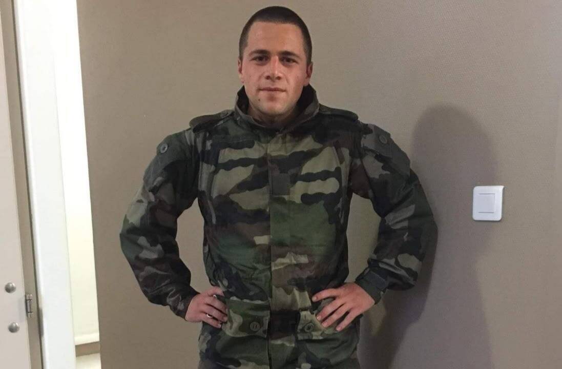 "Le coeur sur la main": les proches du militaire de 27 ans mort à Brignoles dans un accident lui rendent un vibrant hommage