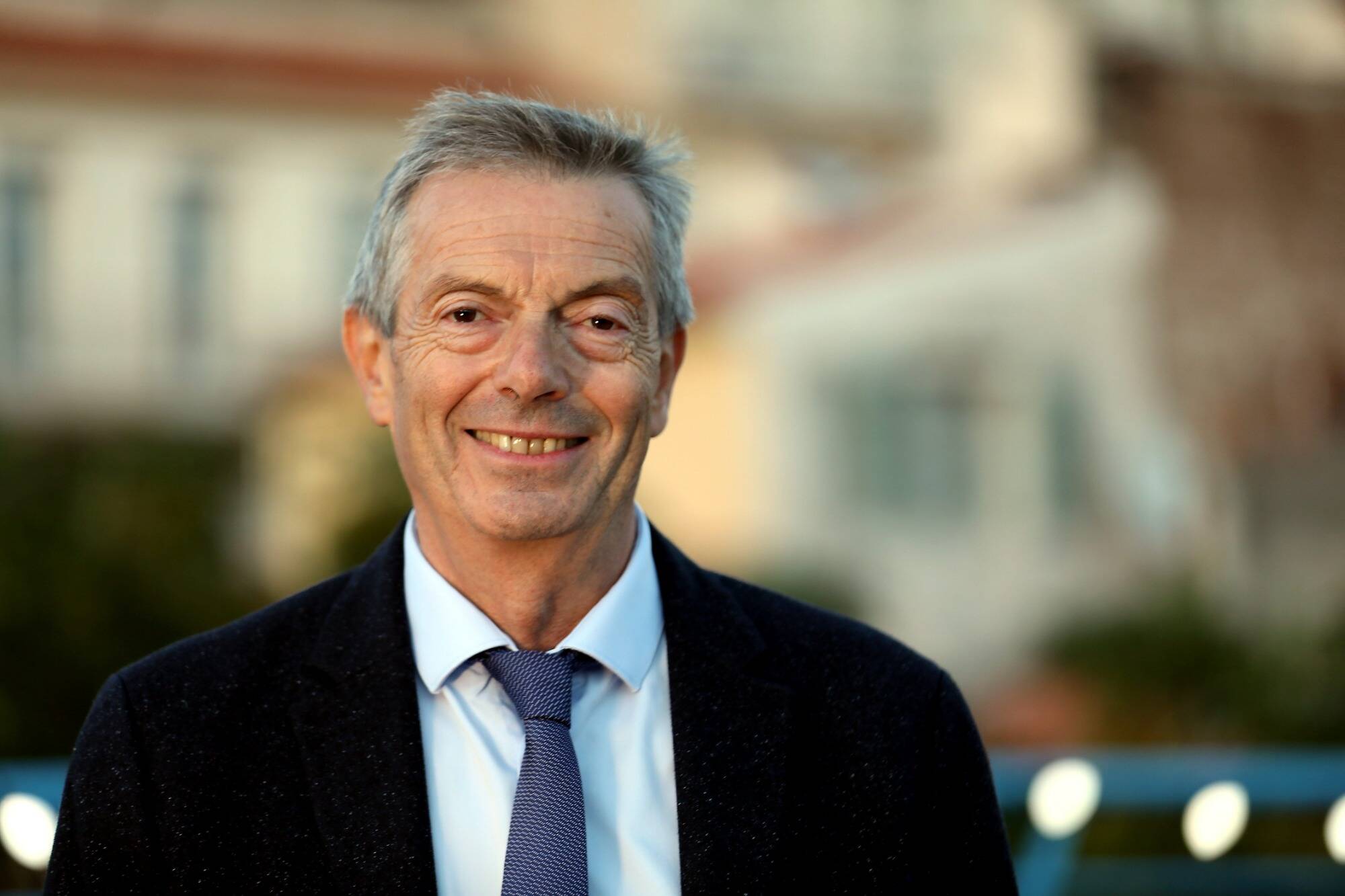 Le directeur académique de l'Education nationale dans le Var quitte ses fonctions et prend sa retraite